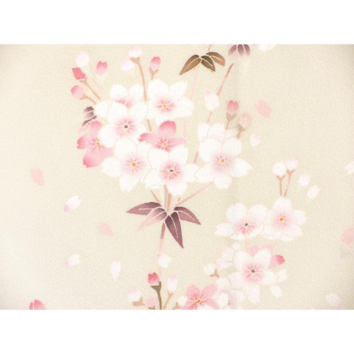 訪問着　田中志乃【本加賀友禅】