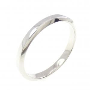 ヴァンクリーフ&アーペル トゥージュール リング