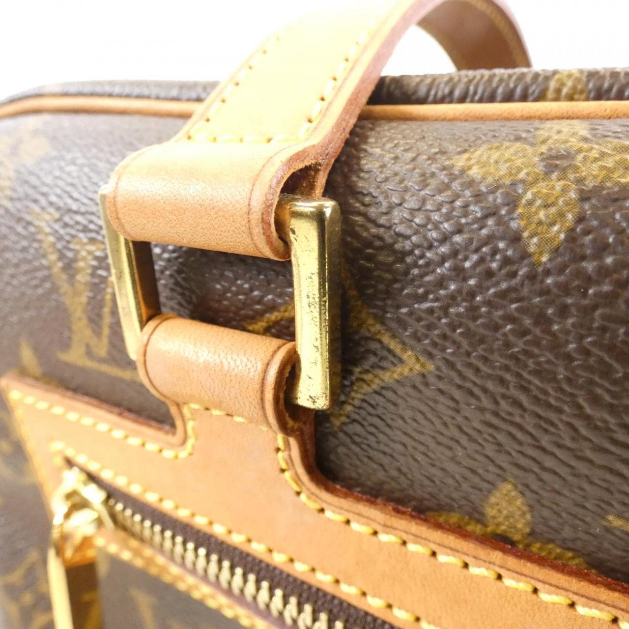 LOUIS VUITTON Monogram City M51181 单肩包