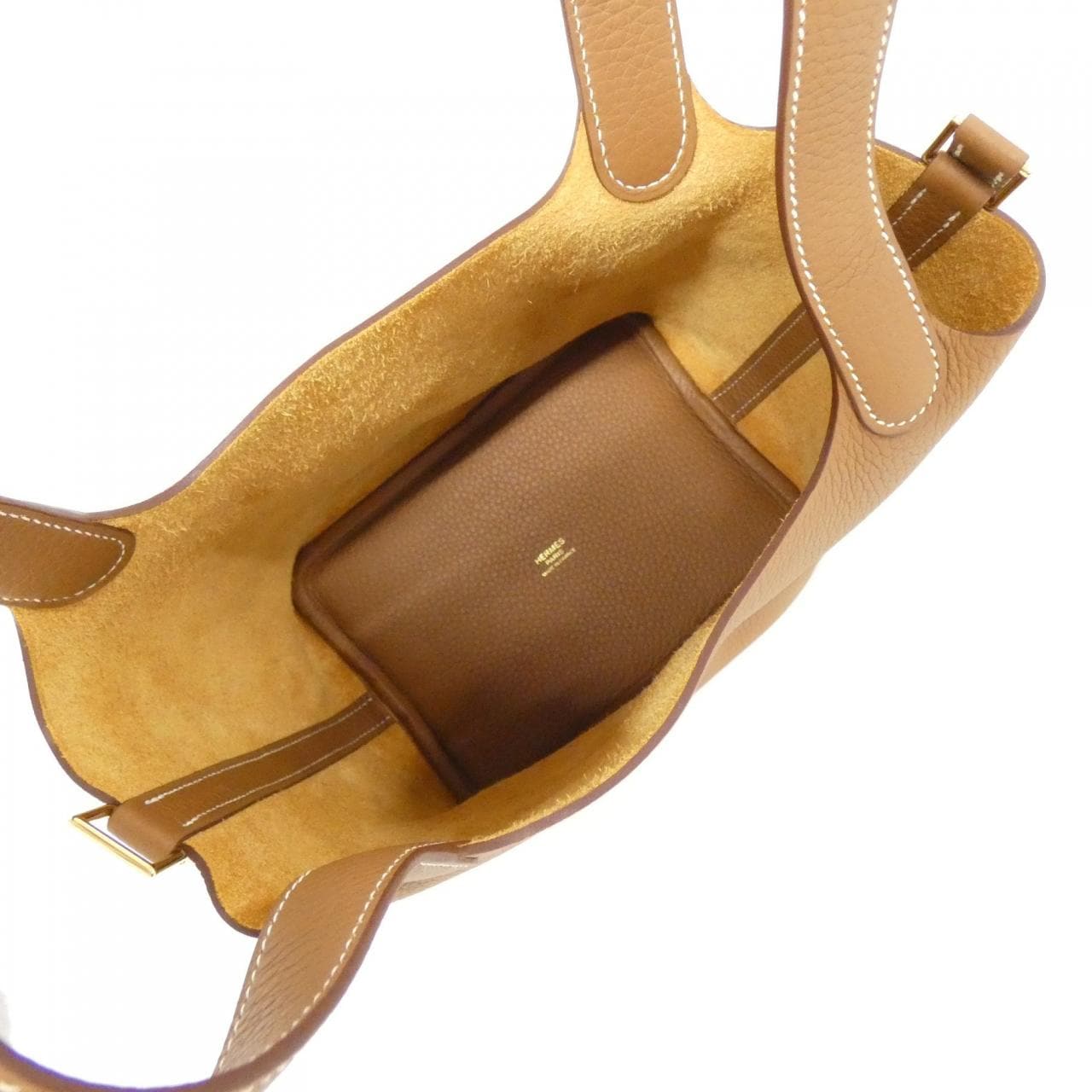【未使用品】エルメス ピコタン ロック PM 056289CC バッグ