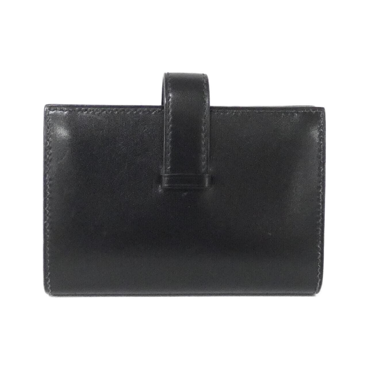 エルメス ベアン ミニ モノクローム 084690CH 財布