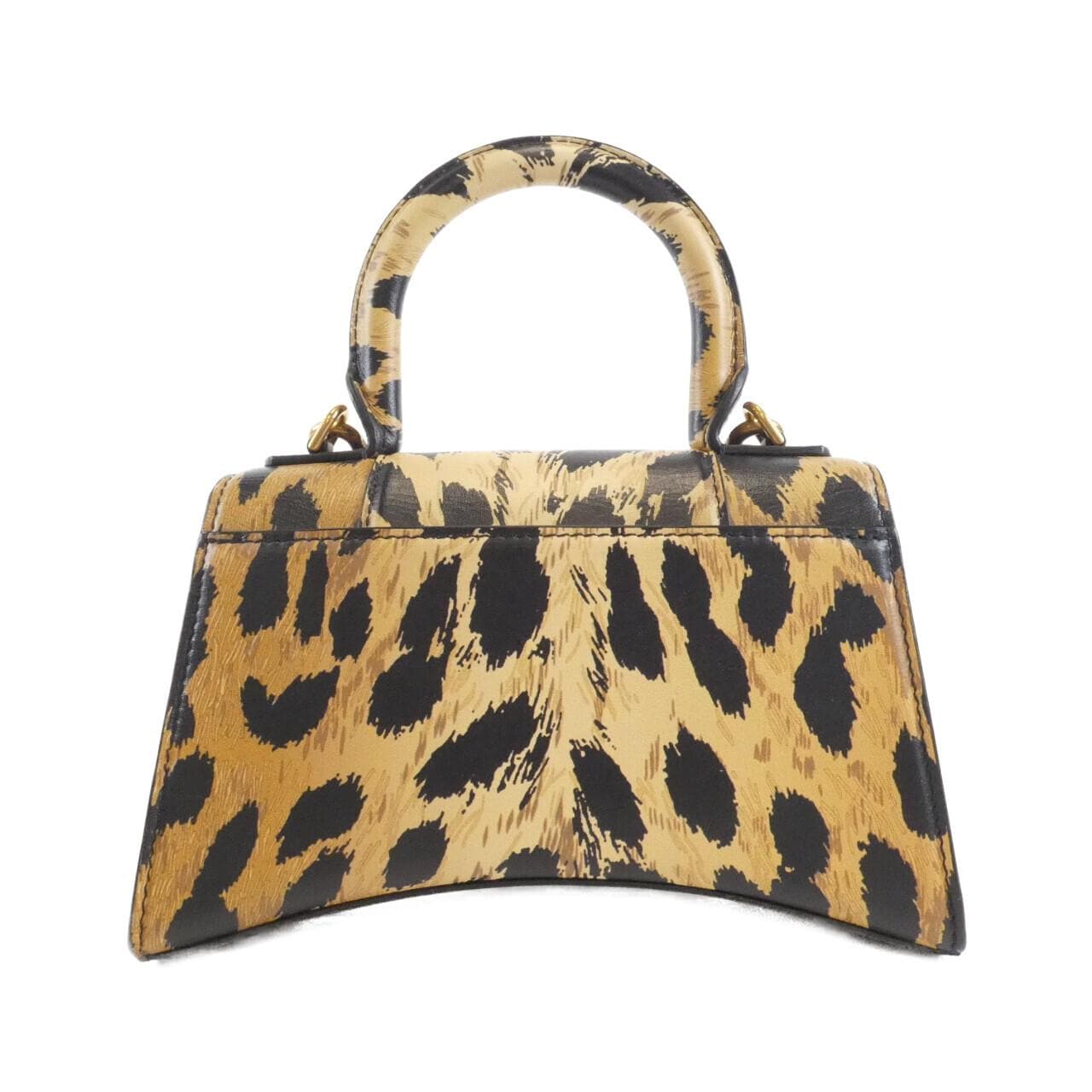 バレンシアガ アワーグラス XS XS 592833 1BWEM バッグ