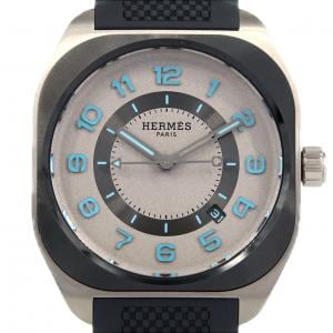 エルメス H08 SP1.749 TI 自動巻