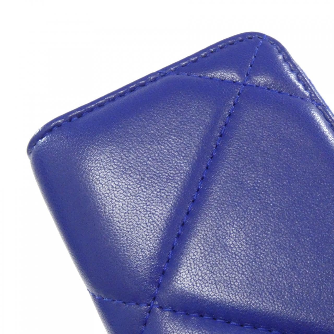 【未使用品】シャネル シャネル19 ライン AP0949 コインケース