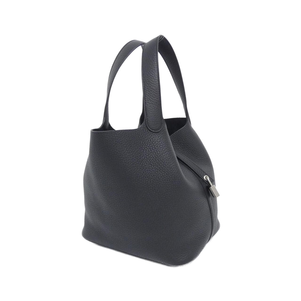 エルメス ピコタン ロック MM 060991CK バッグ