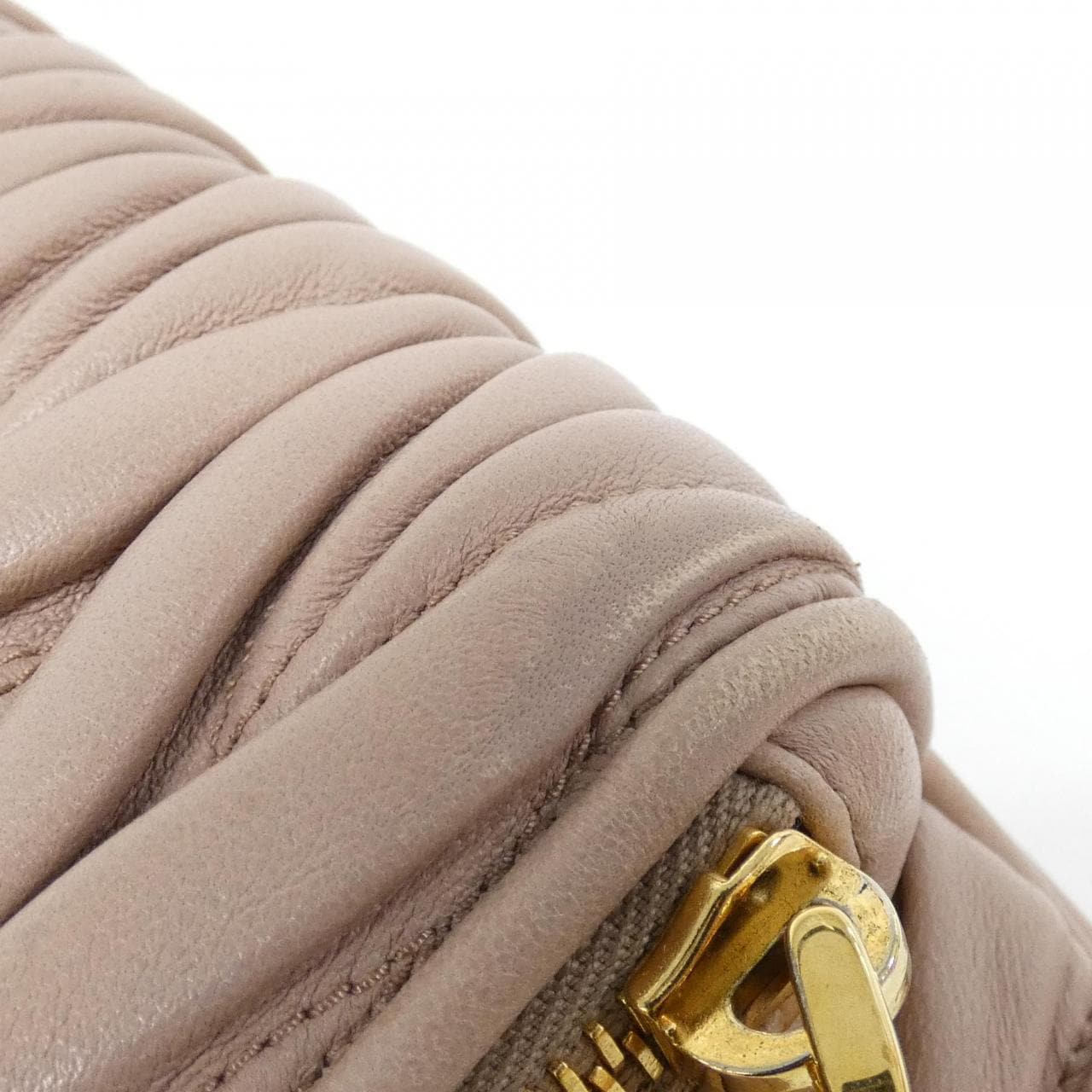 ミュウミュウ 5BZ022 リュックサック