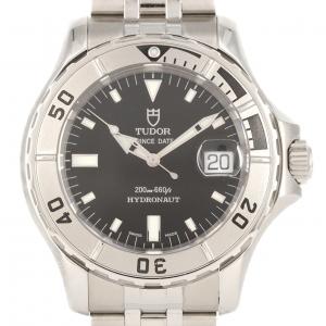 【ノーメンテナンス特価】チューダー/チュードル ハイドロノート 89190P SS 自動巻