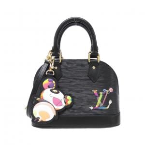 ルイヴィトン エピ(LV X TM) アルマBB M13670 バッグ