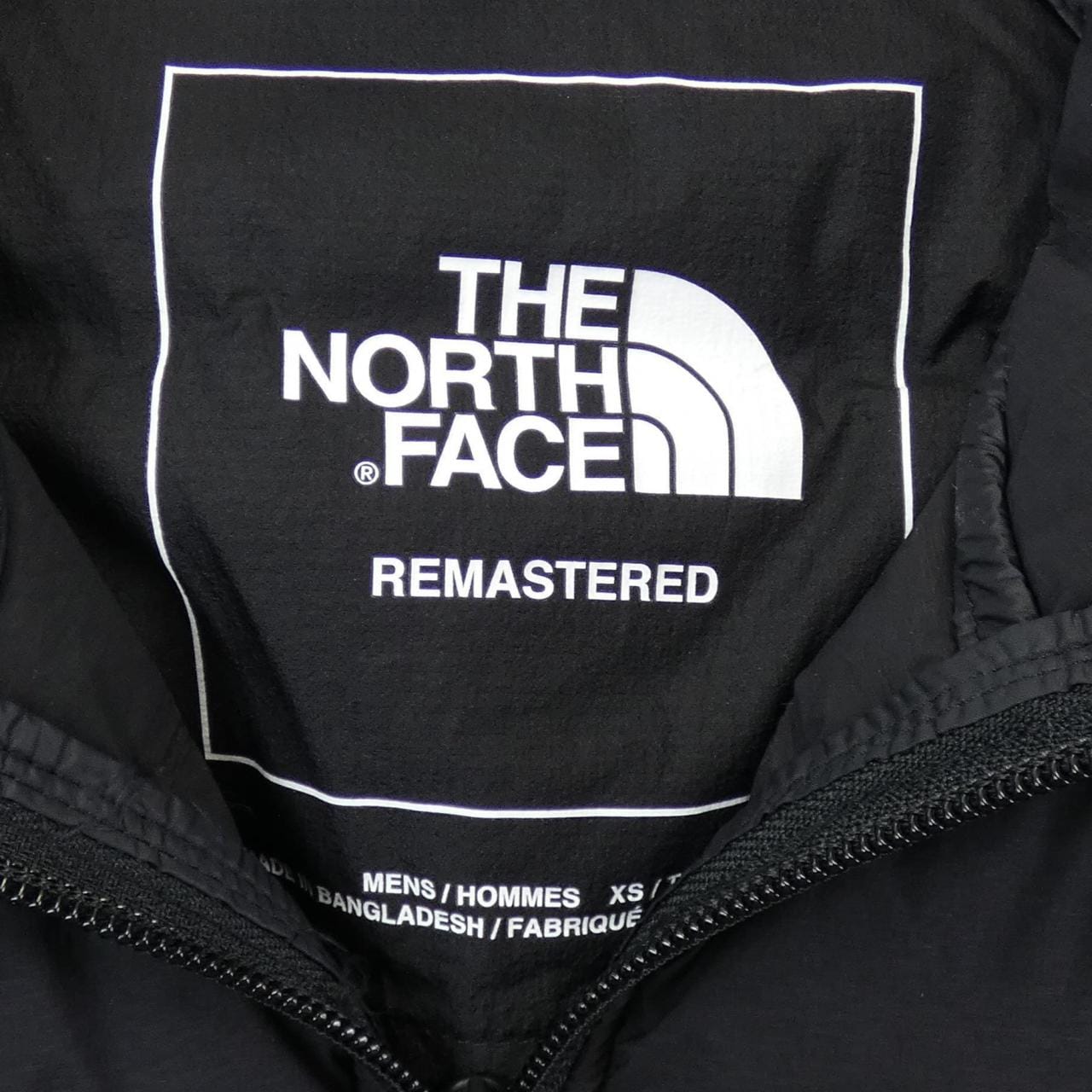 ザノースフェイス THE NORTH FACE ダウンジャケット