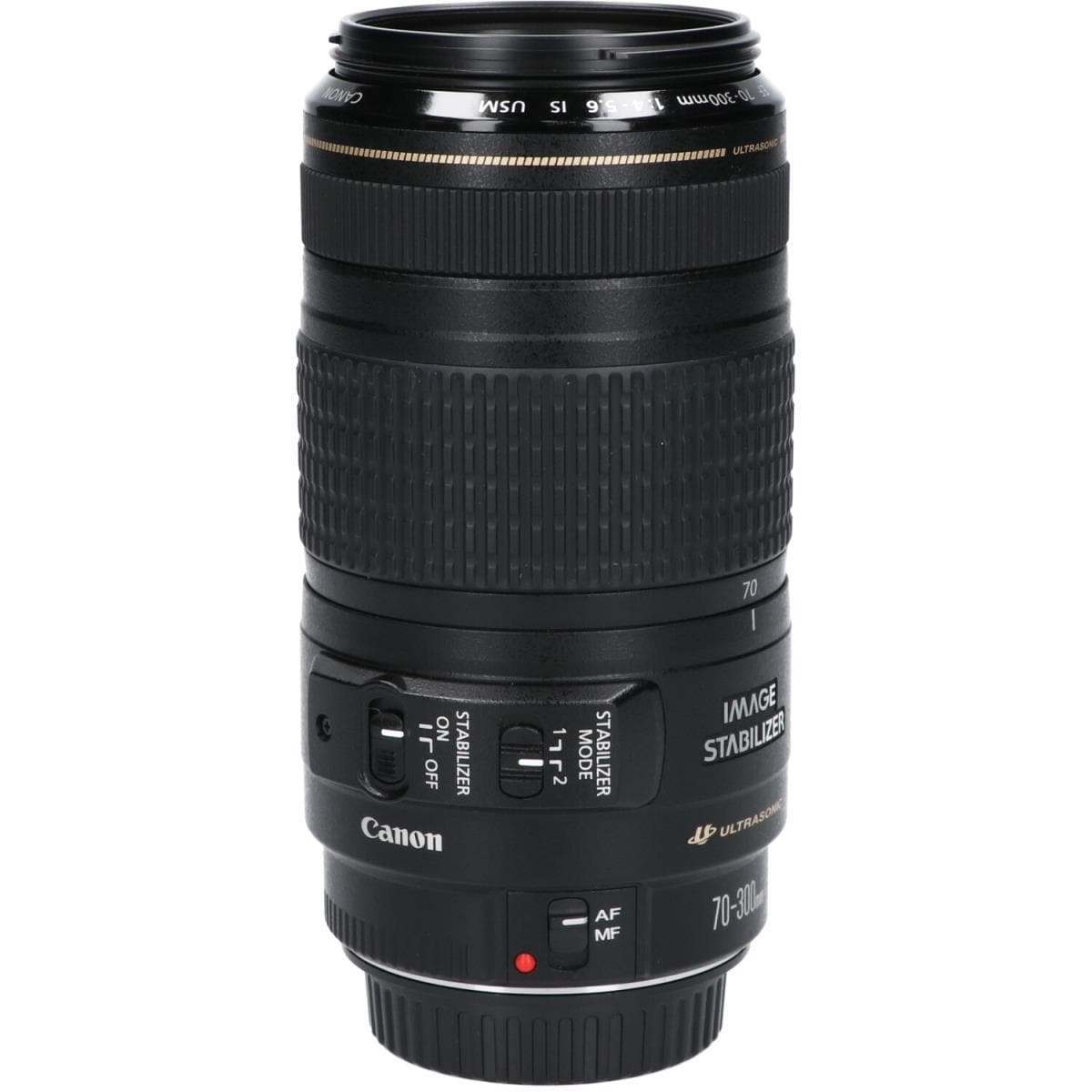 ＣＡＮＯＮ　ＥＦ７０－３００ｍｍ　Ｆ４－５．６ＩＳ　ＵＳＭ