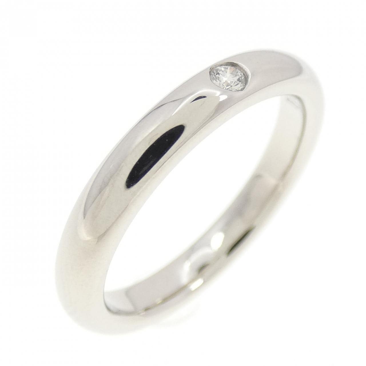 TIFFANY stacking band ring