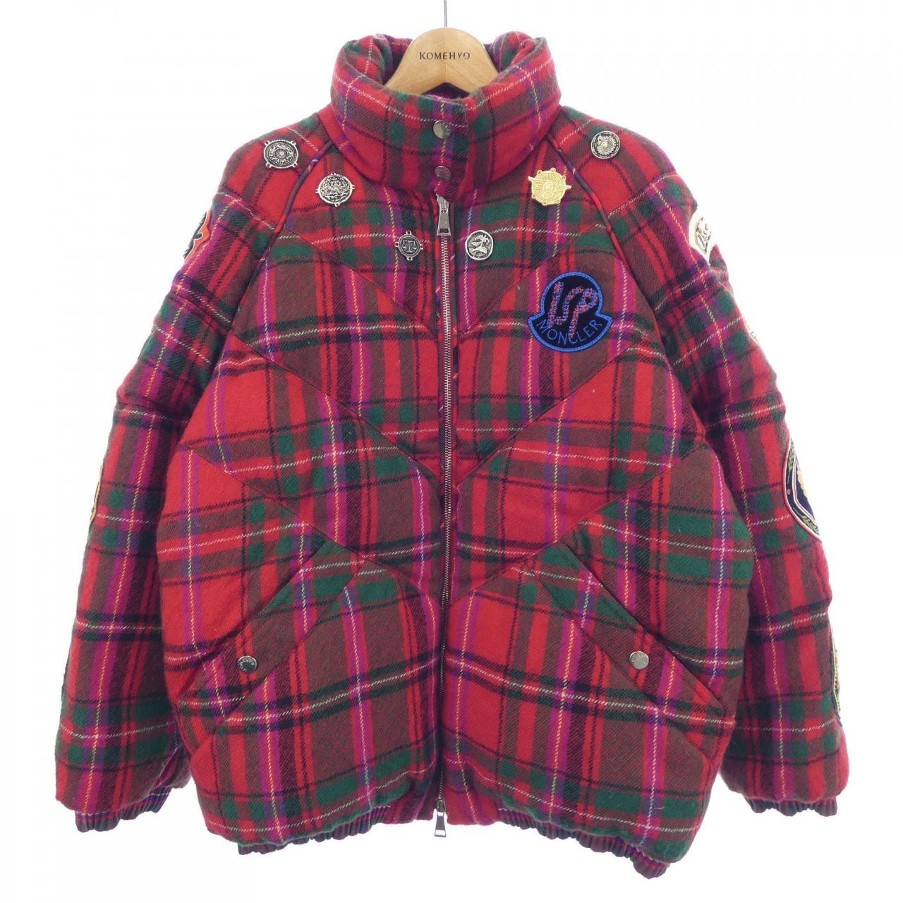 MONCLER Genius Down Jacket