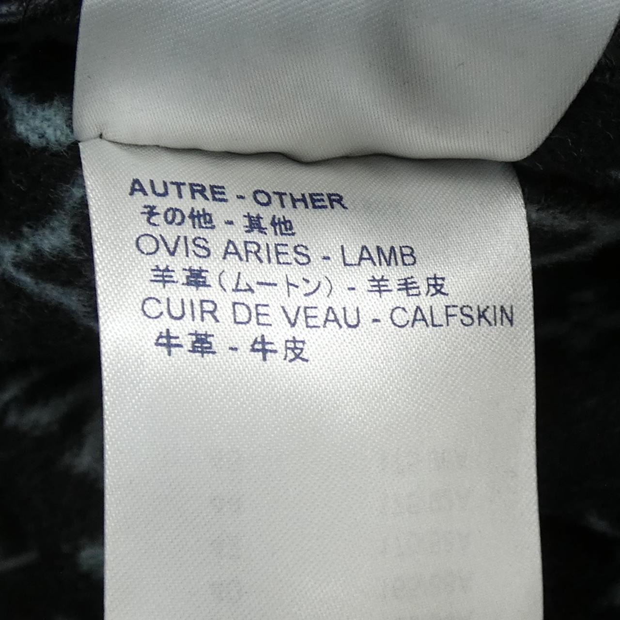 LOUIS VUITTON路易威登大衣