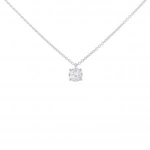 グラフ ダイヤモンド ネックレス 0.50CT F VVS2 EXT