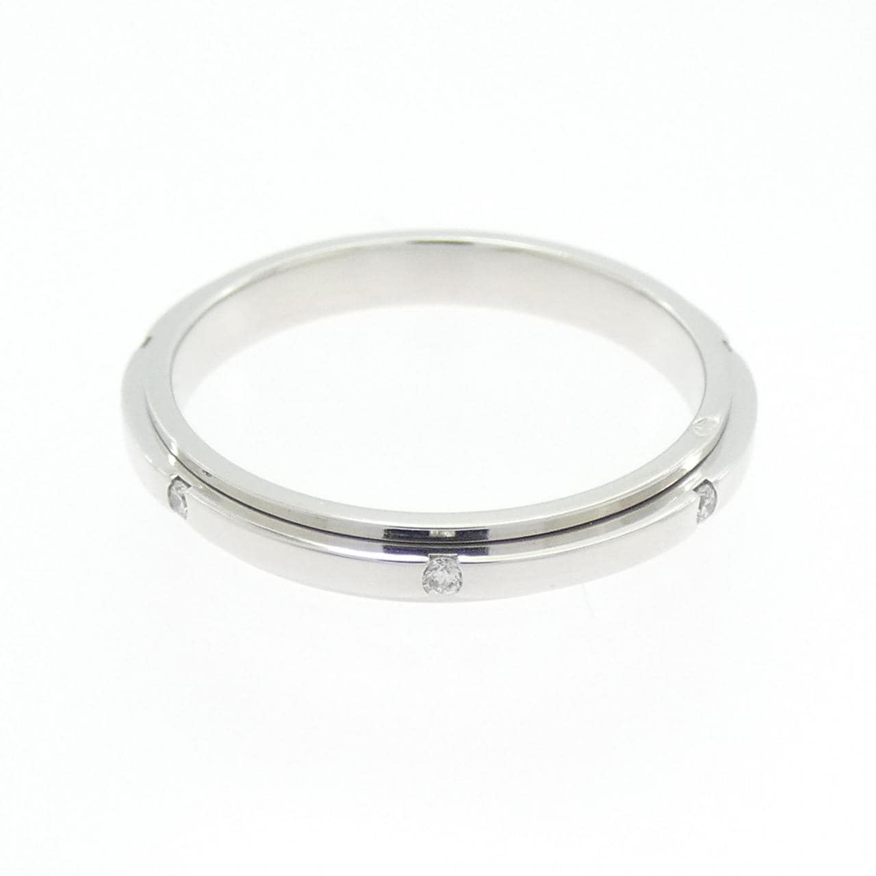 Piaget Possession Ring