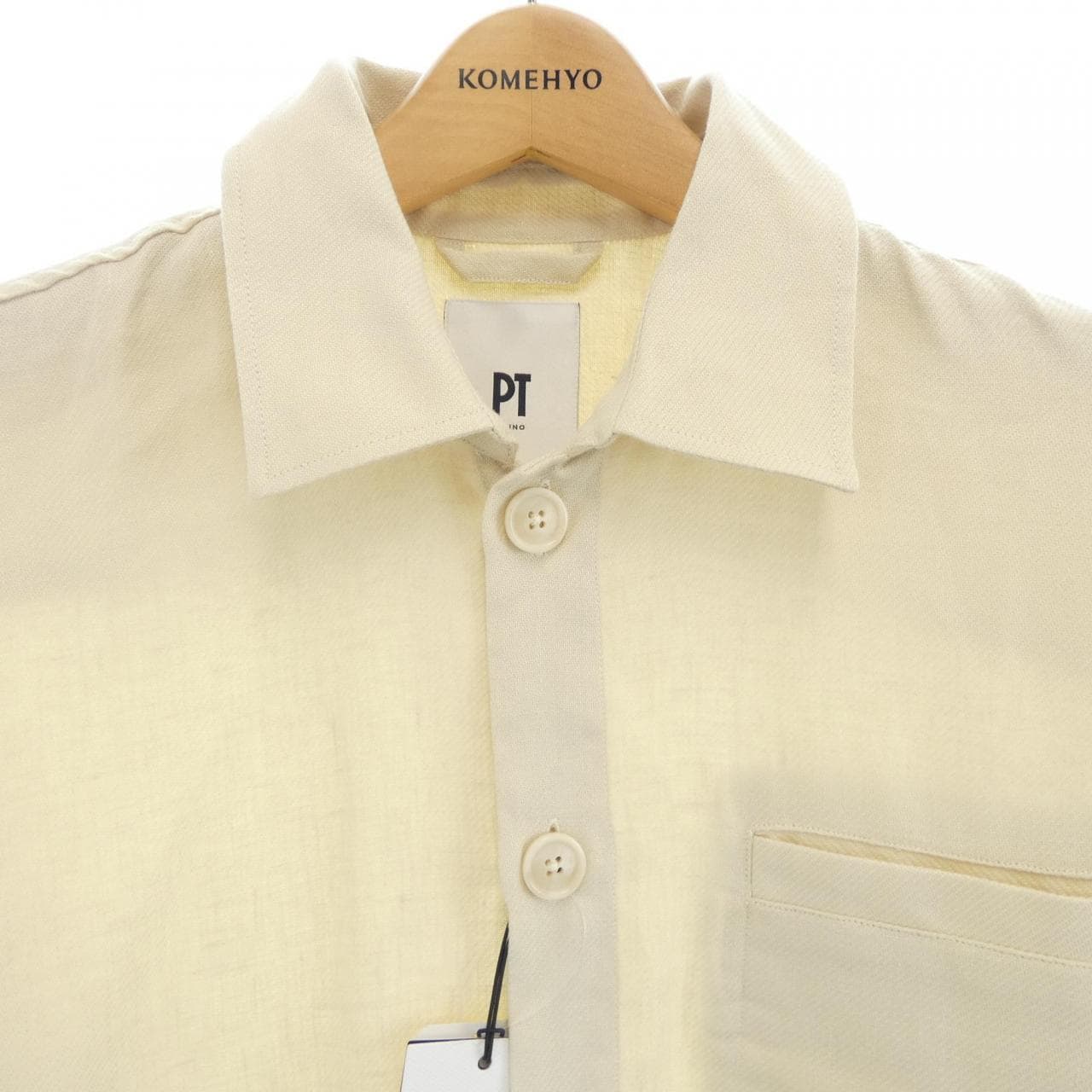 ピーティートリノ PT TORINO ブルゾン