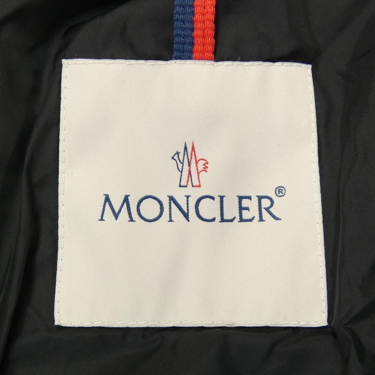 モンクレール MONCLER MOREL ダウンジャケット
