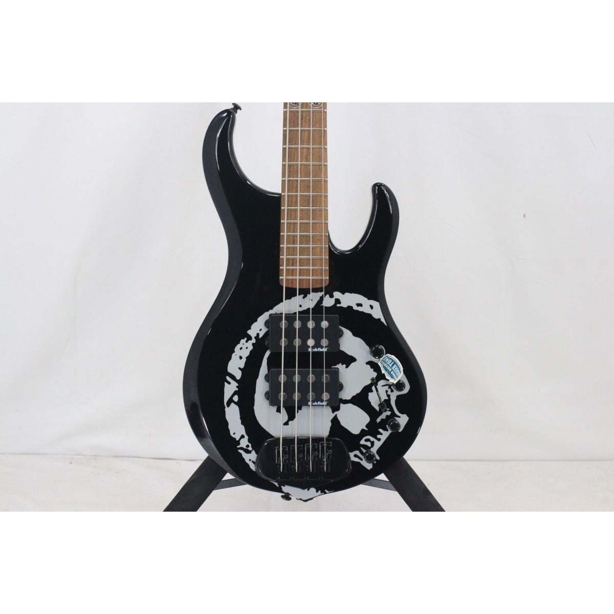 Ｂ．Ｃ．ＲＩＣＨ　　ＪＯＨＮ　ＭＯＹＥＲ　ＪＭＨ４ＳＫ