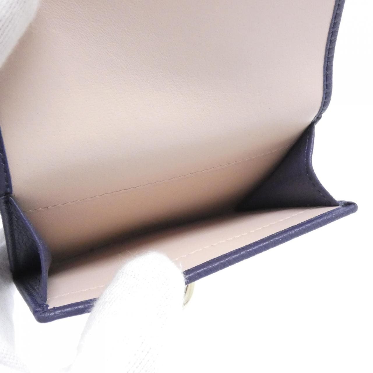 【新品】ブルガリ BVLGARI BVLGARI 292966 財布