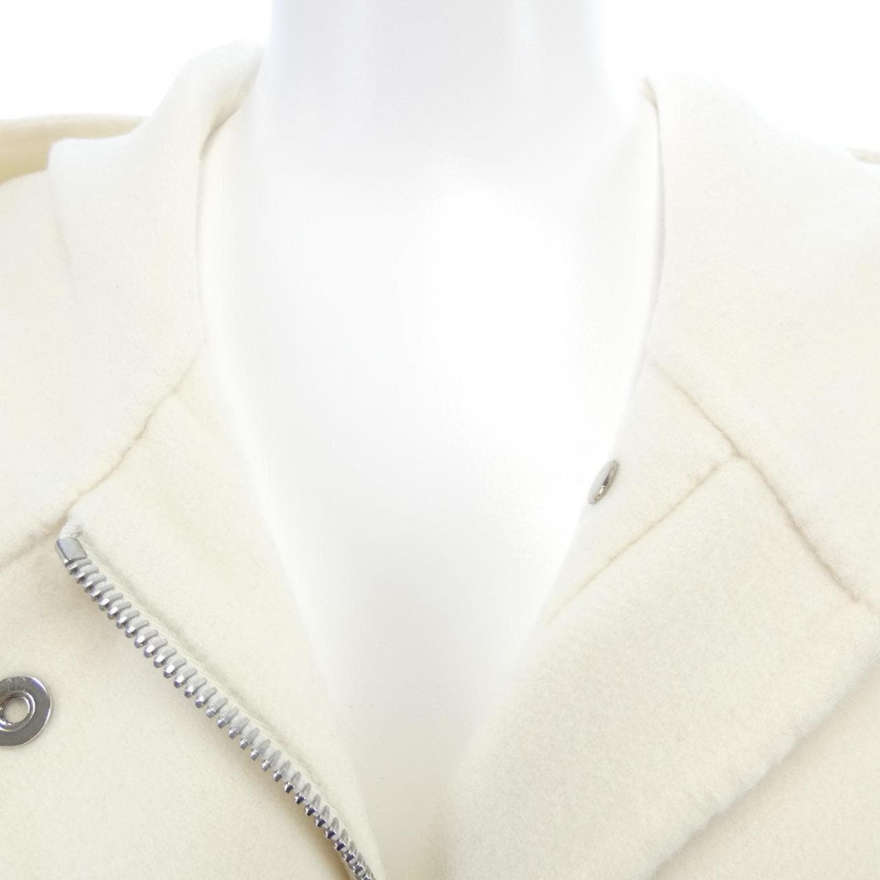 エルメス HERMES クルードセル 2H0206DA ブルゾン