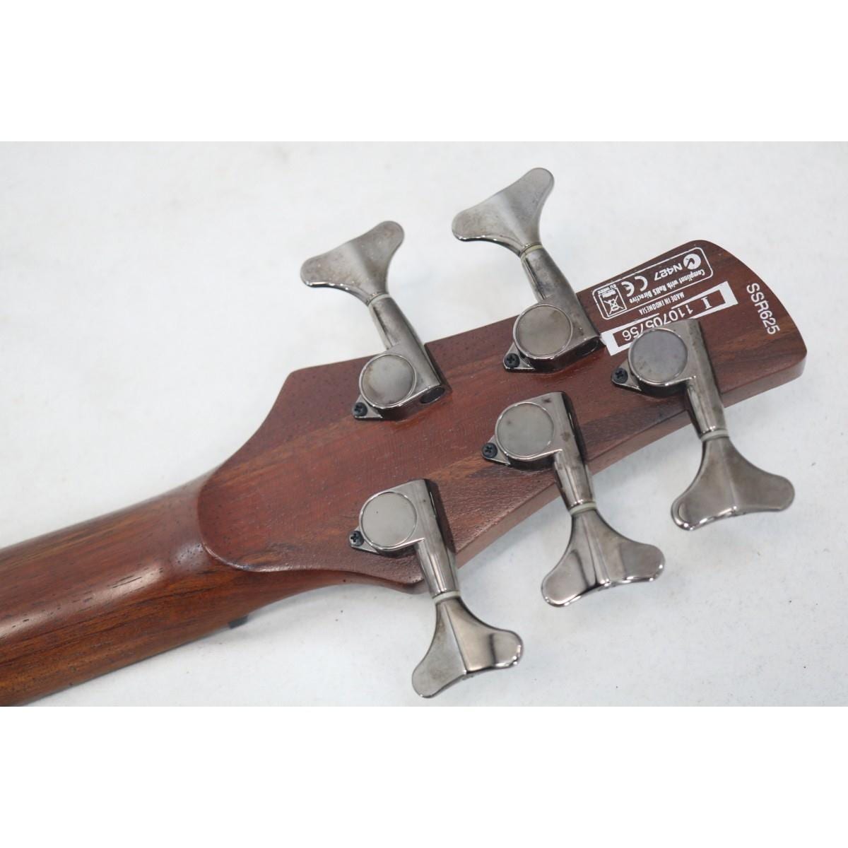 ＩＢＡＮＥＺ　　ＳＳＲ６２５