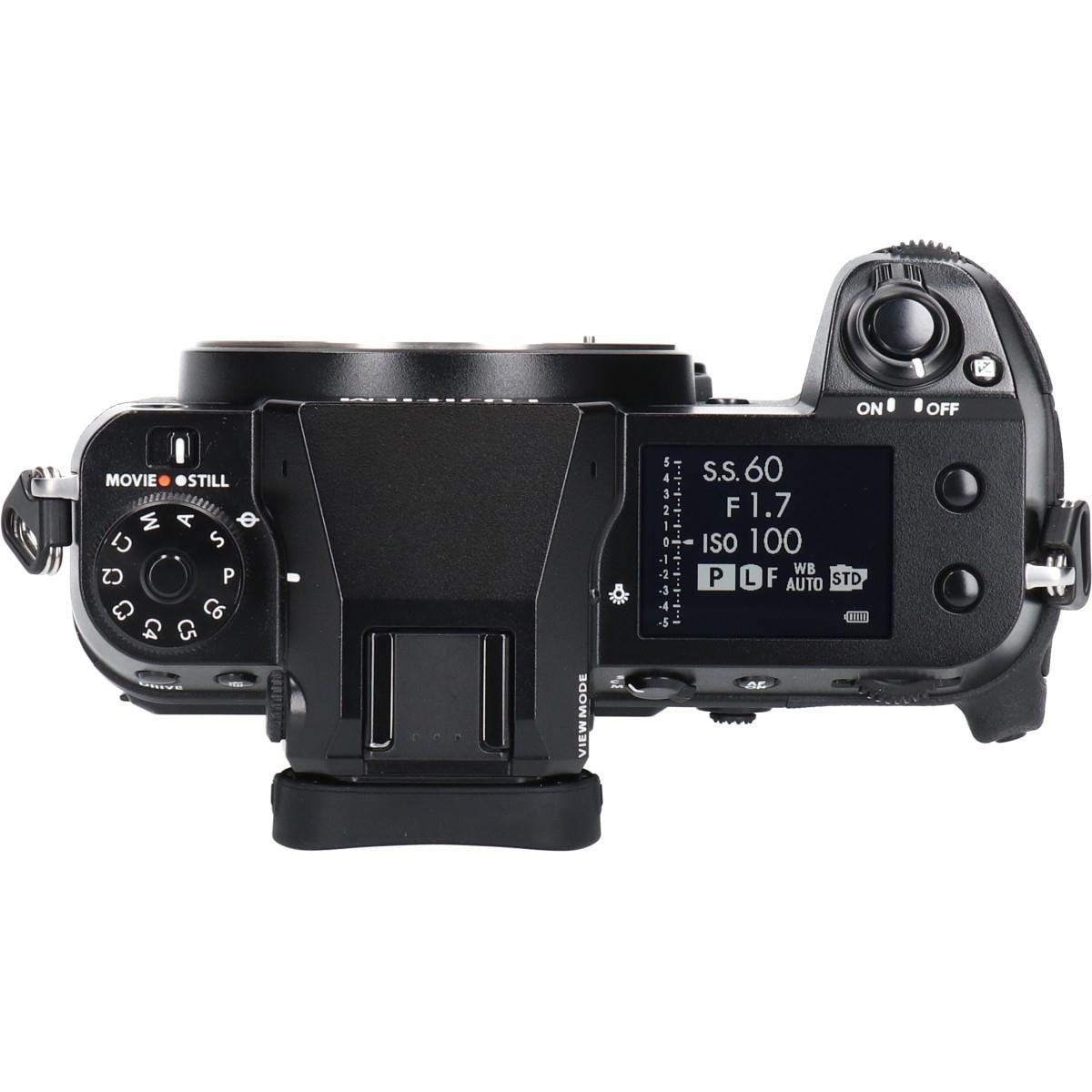 ＧＦＸ５０ＳＩＩ