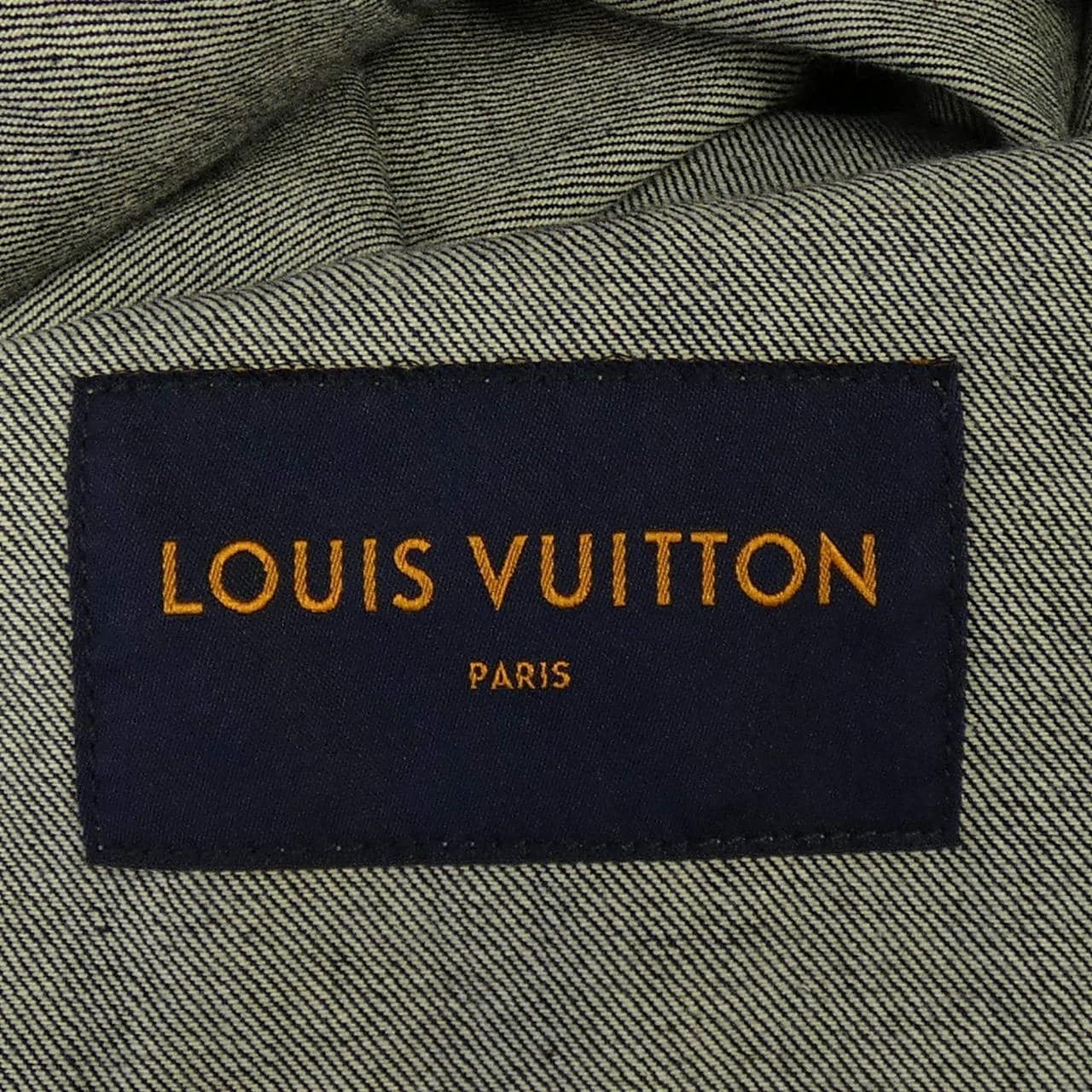 ルイヴィトン LOUIS VUITTON HGA02WJIV コート