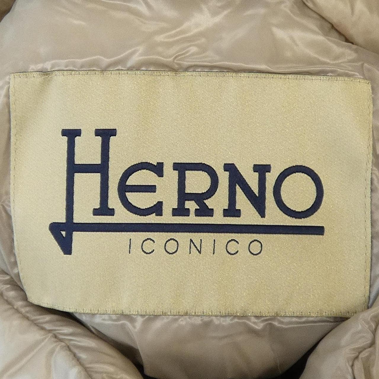 ヘルノ Herno PI0046DIC 12017Z 9402 ダウンジャケット