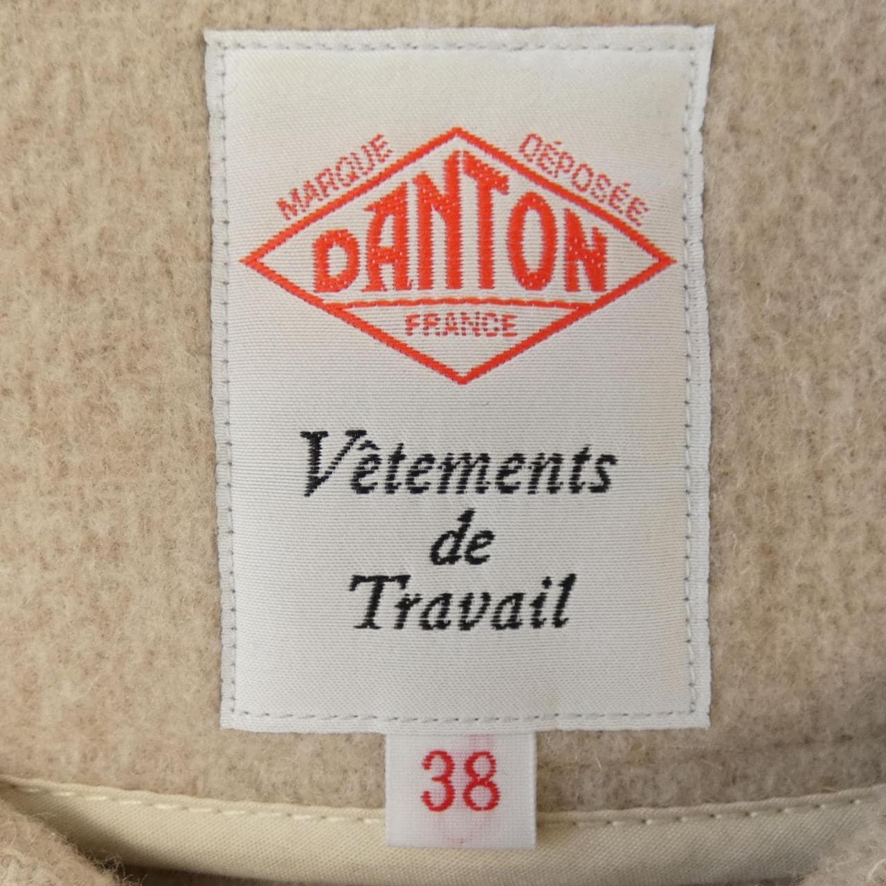DANTON外套