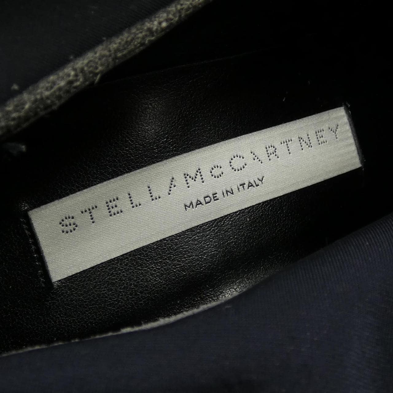 ステラマッカートニー STELLA MCCARTNEY ブーツ