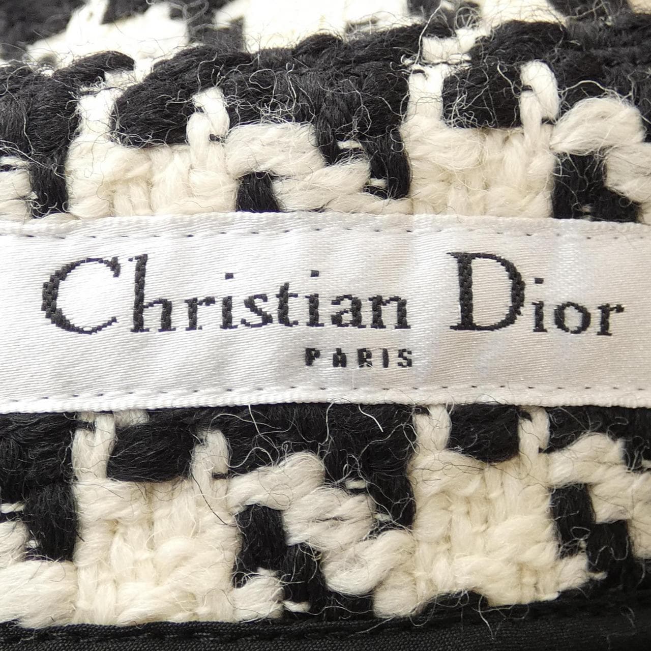 クリスチャンディオール CHRISTIAN DIOR 3A21311A1128 スカート