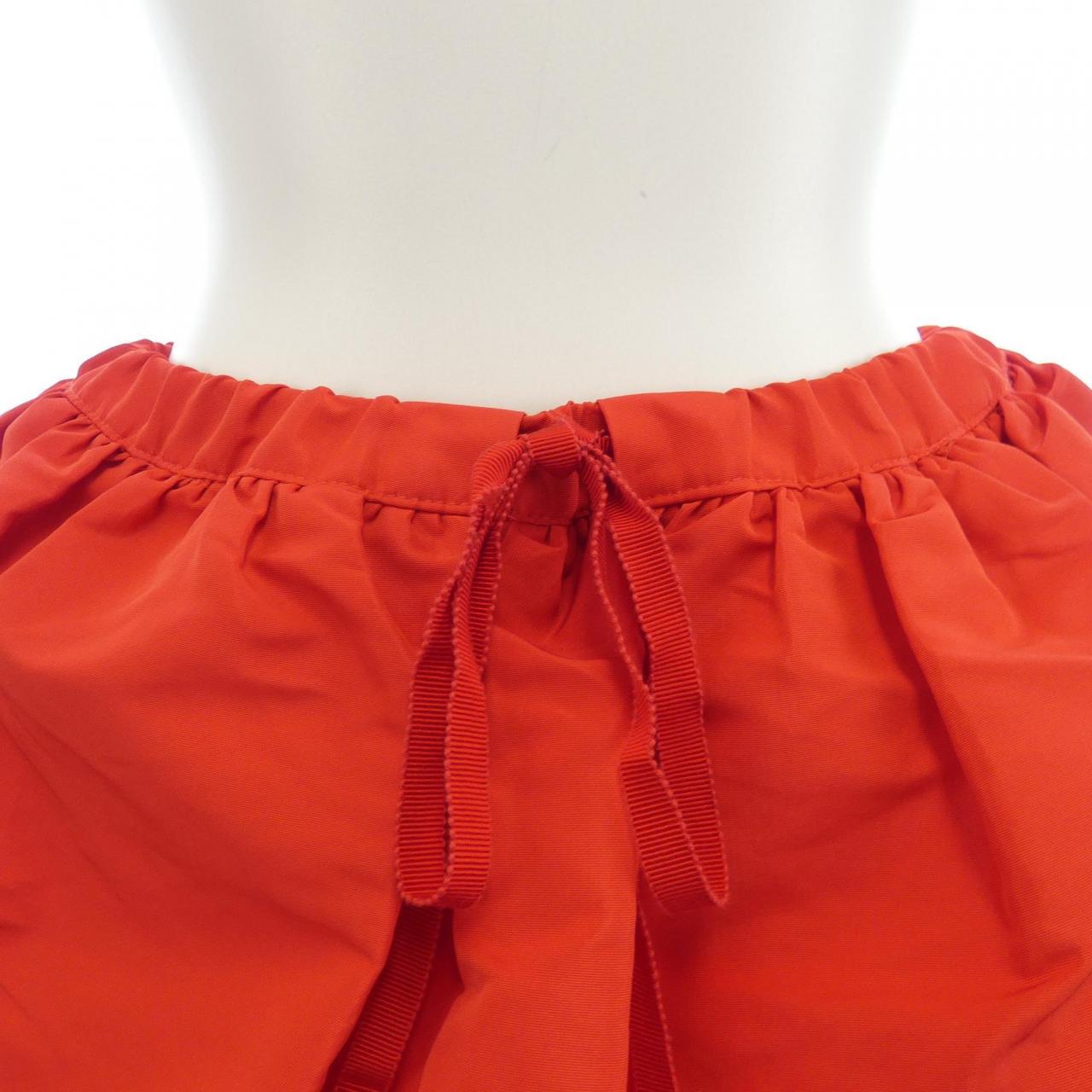 パトゥ PATOU SK0810186310R スカート