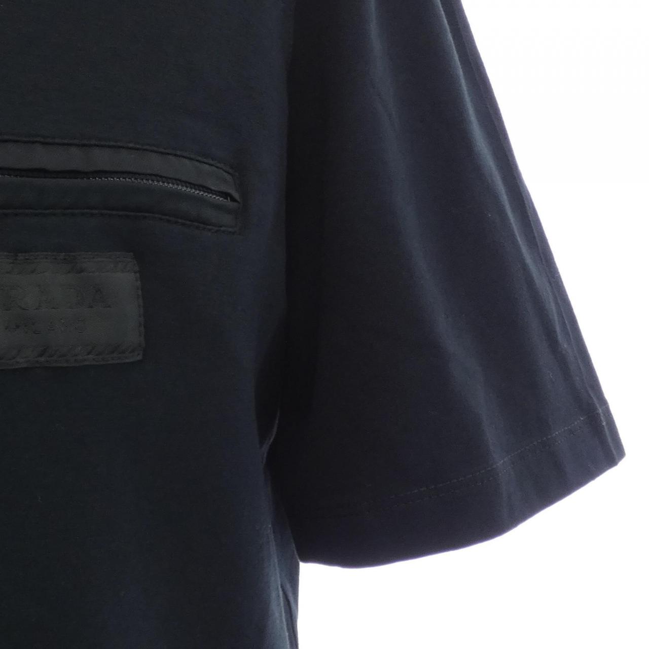 プラダ PRADA UJM803 710 ポロシャツ