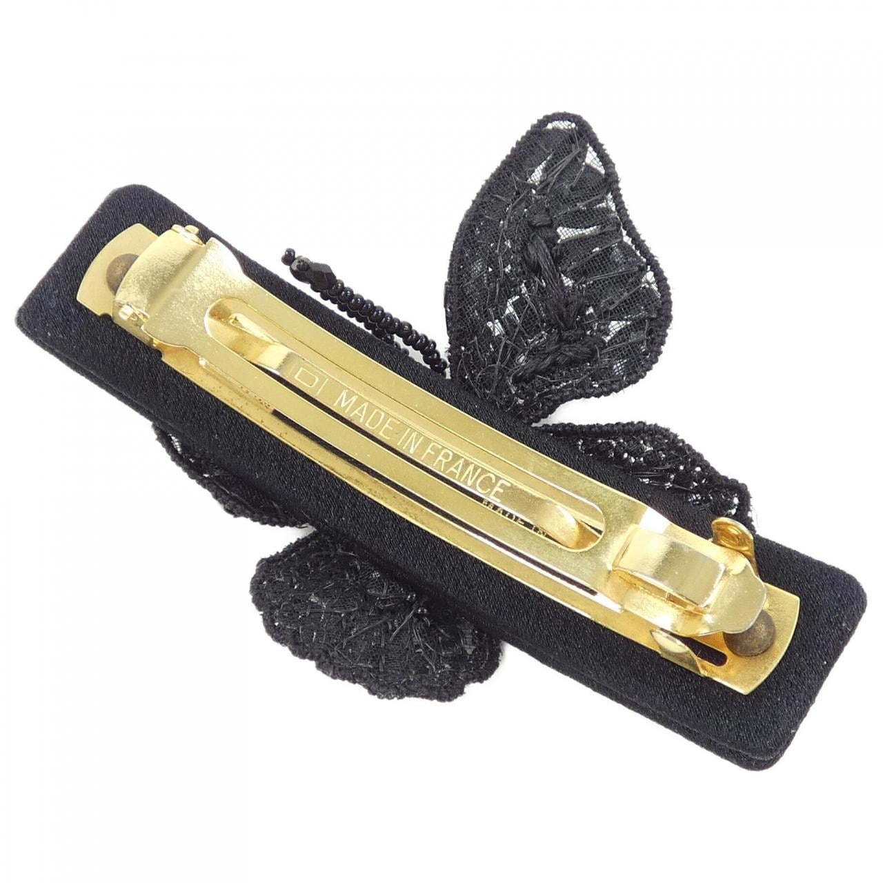 アレクサンドルドゥパリ ALEXANDRE DE PARIS HAIR ACCESSORIES