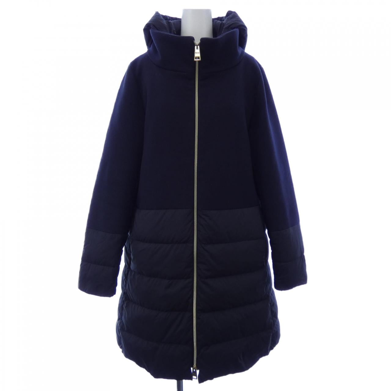 Herno PI0848D Down Coat