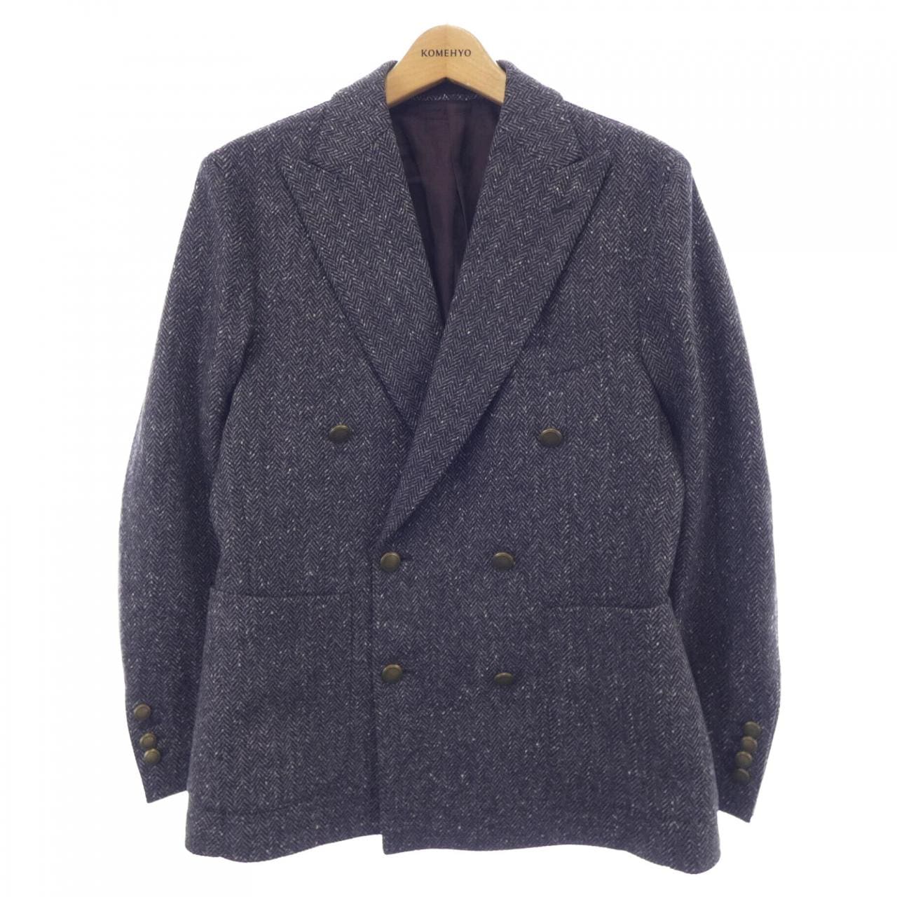 イレブンティ ELEVENTY ジャケット