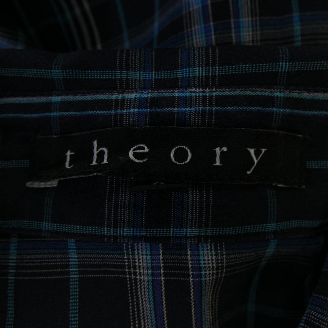 セオリー theory シャツ