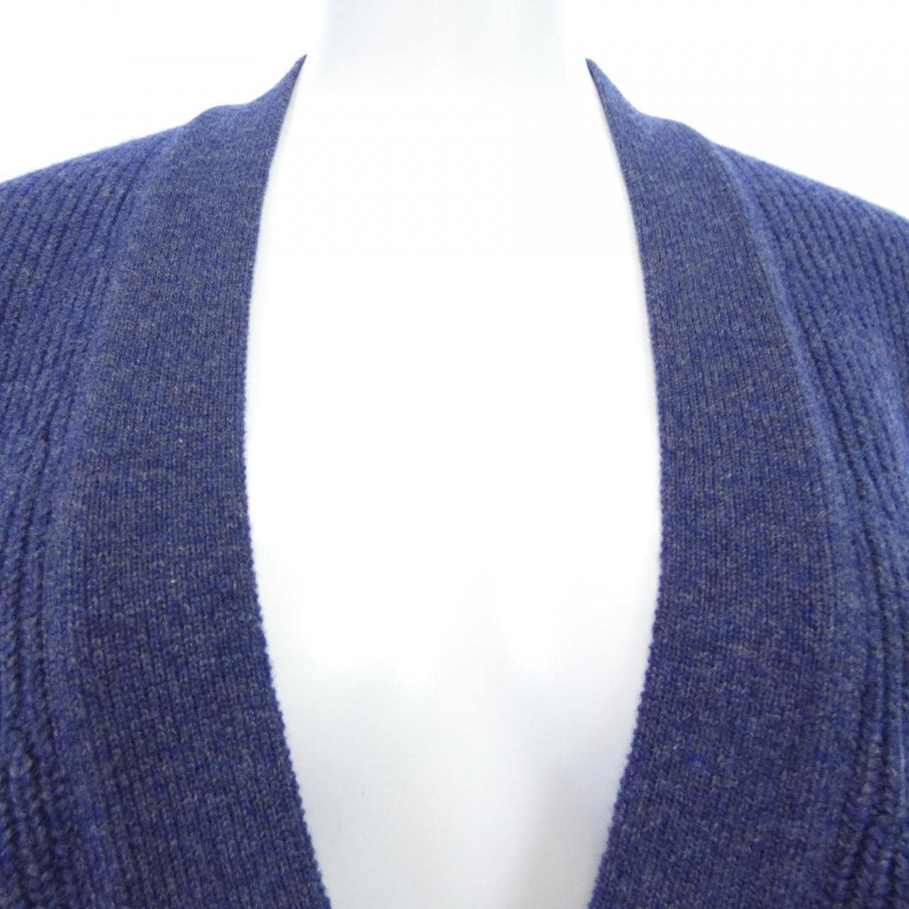 エルメス HERMES 4E2701D1 カーディガン