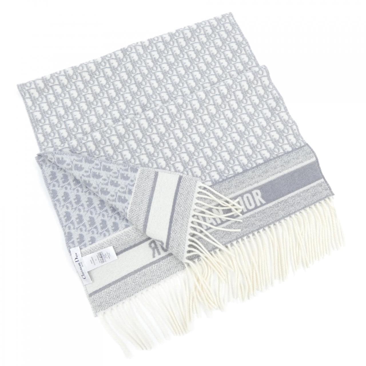 クリスチャンディオール CHRISTIAN DIOR 01CDO309I093 MUFFLER