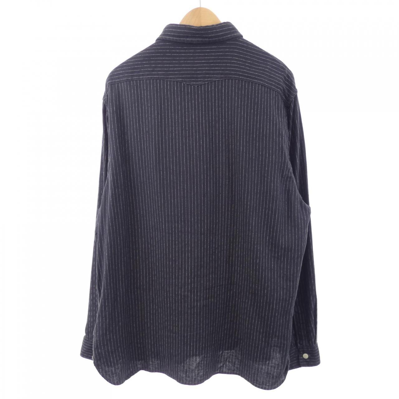 ダブルアールエル RRL シャツ