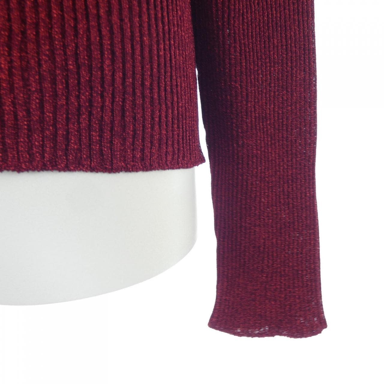 エルメス HERMES 3H2652D8 ニット