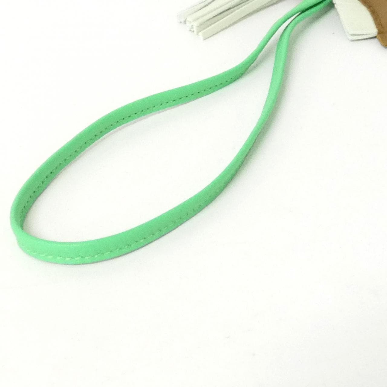 エルメス ロデオ バッグチャーム PM 064929CA