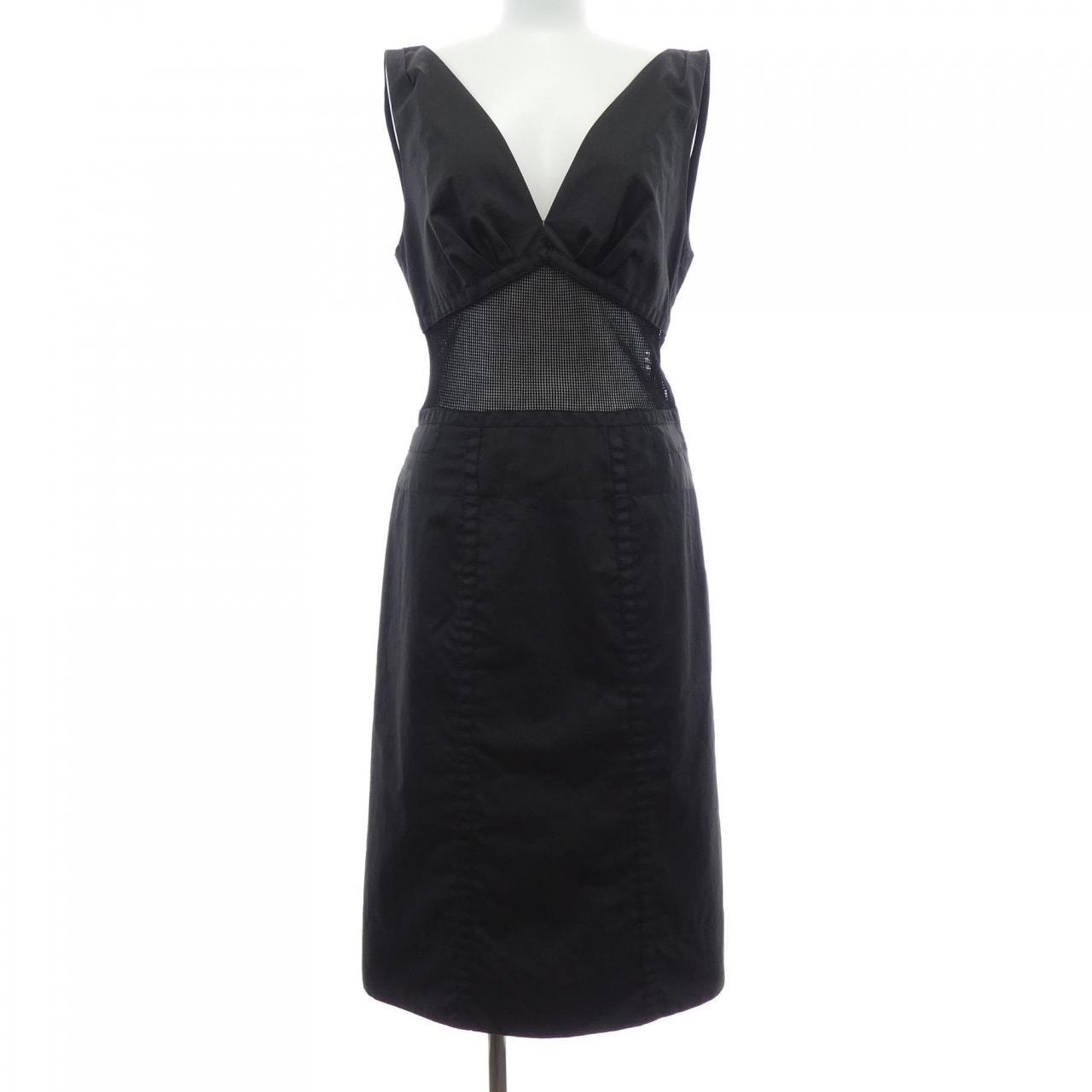 【ヴィンテージ】ルイヴィトン LOUIS VUITTON ワンピース