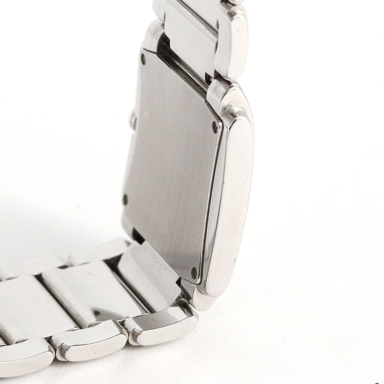 パテック･フィリップ Twenty-4/D･10P 4910/10A-010 SS クォーツ