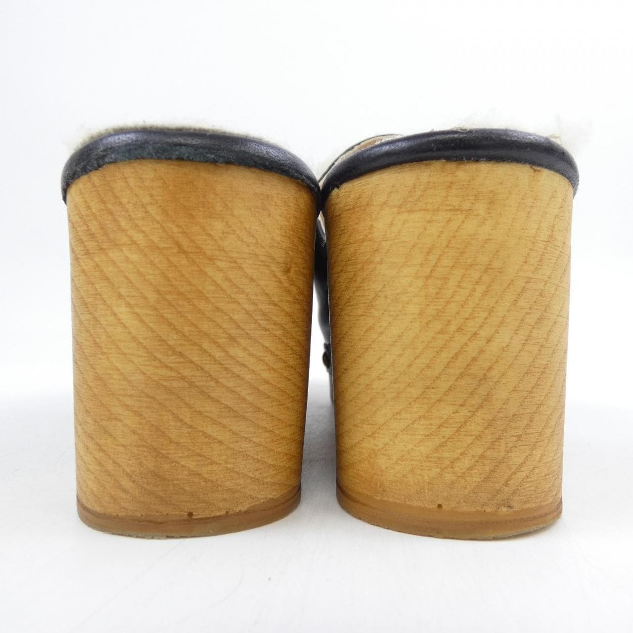 ESCARLATA サンダル