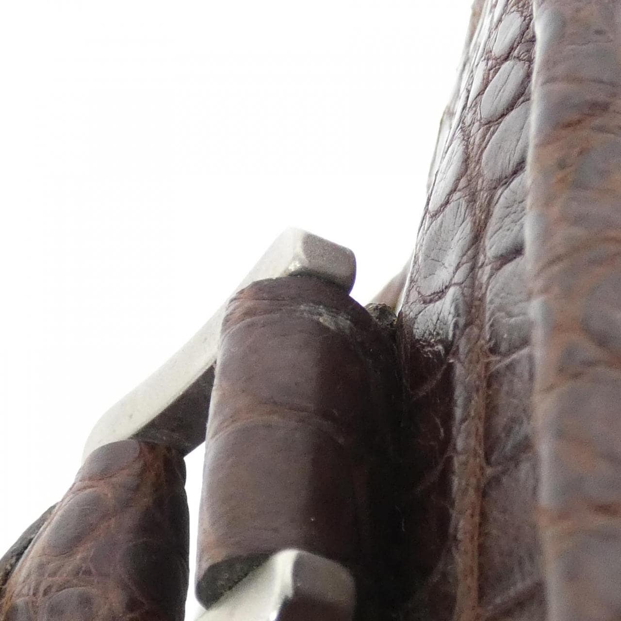 【ヴィンテージ】ロエベ アマソナ 25cm バッグ