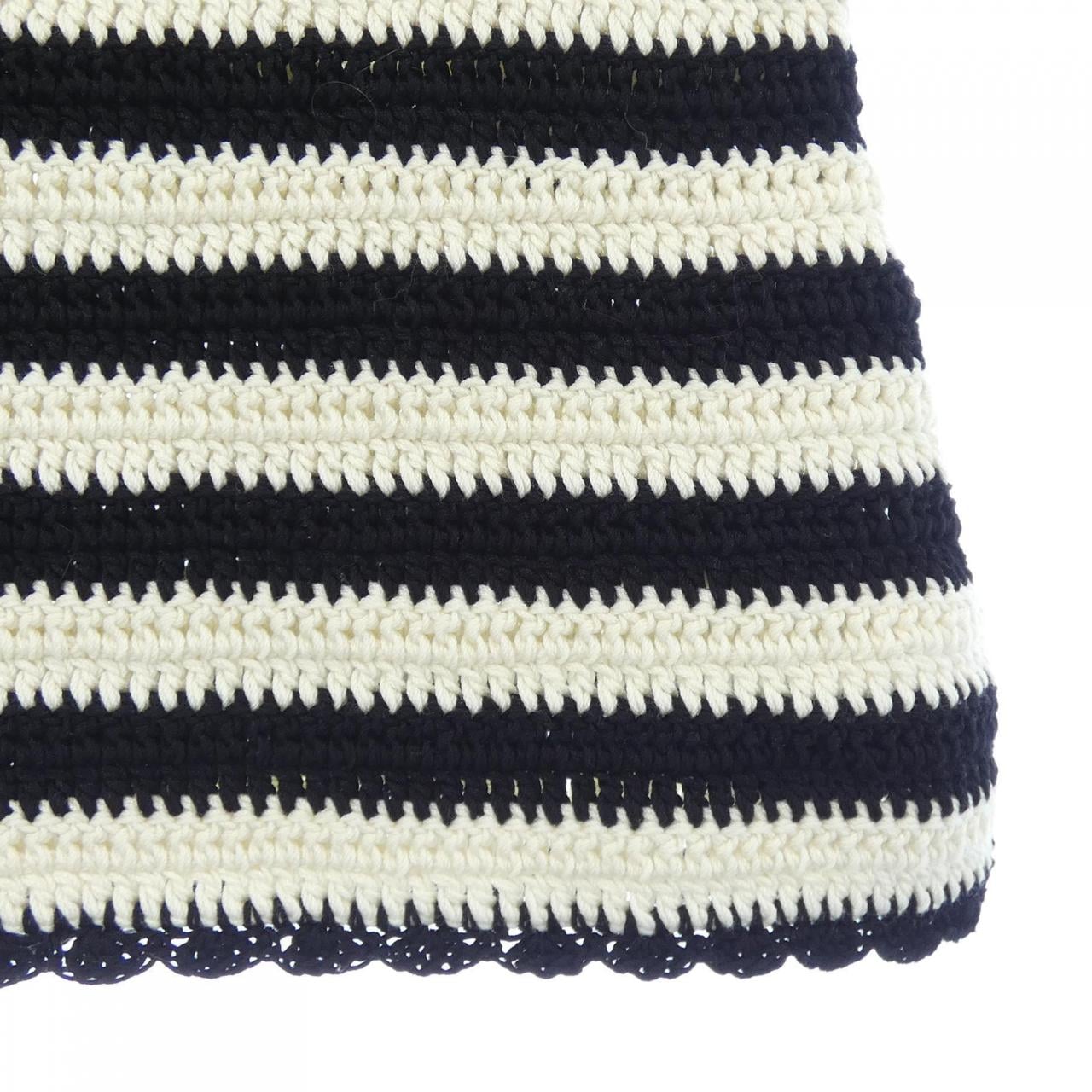 セリーヌ CELINE 2AE0S720X スカート