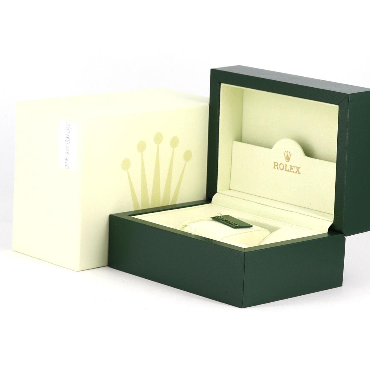 ROLEX Submariner Date 16610 SS Automatic Z Series