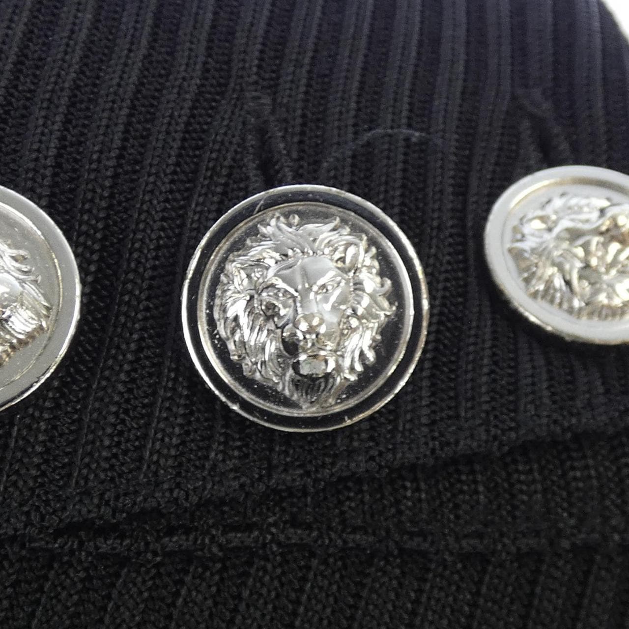 ヴェルサス VERSUS ニット