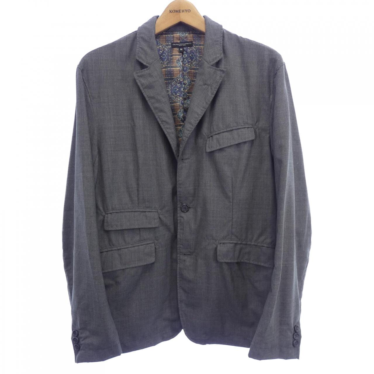 エンジニアードガーメンツ ENGINEERED GARMENTS ジャケット